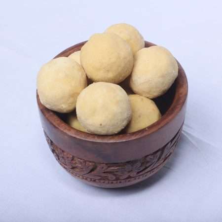 Paasiparuppu(Moongdal) Urundai