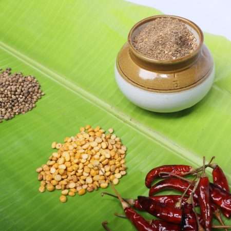 Rasam powder