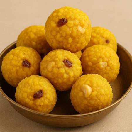 Laddu