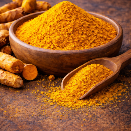 Turmeric Powder