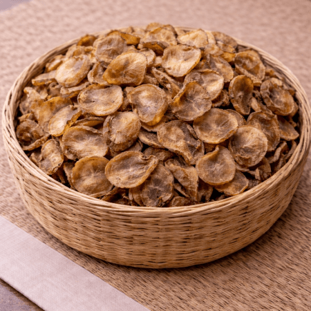 Siru Kizhangu (Koorkai) Vathal