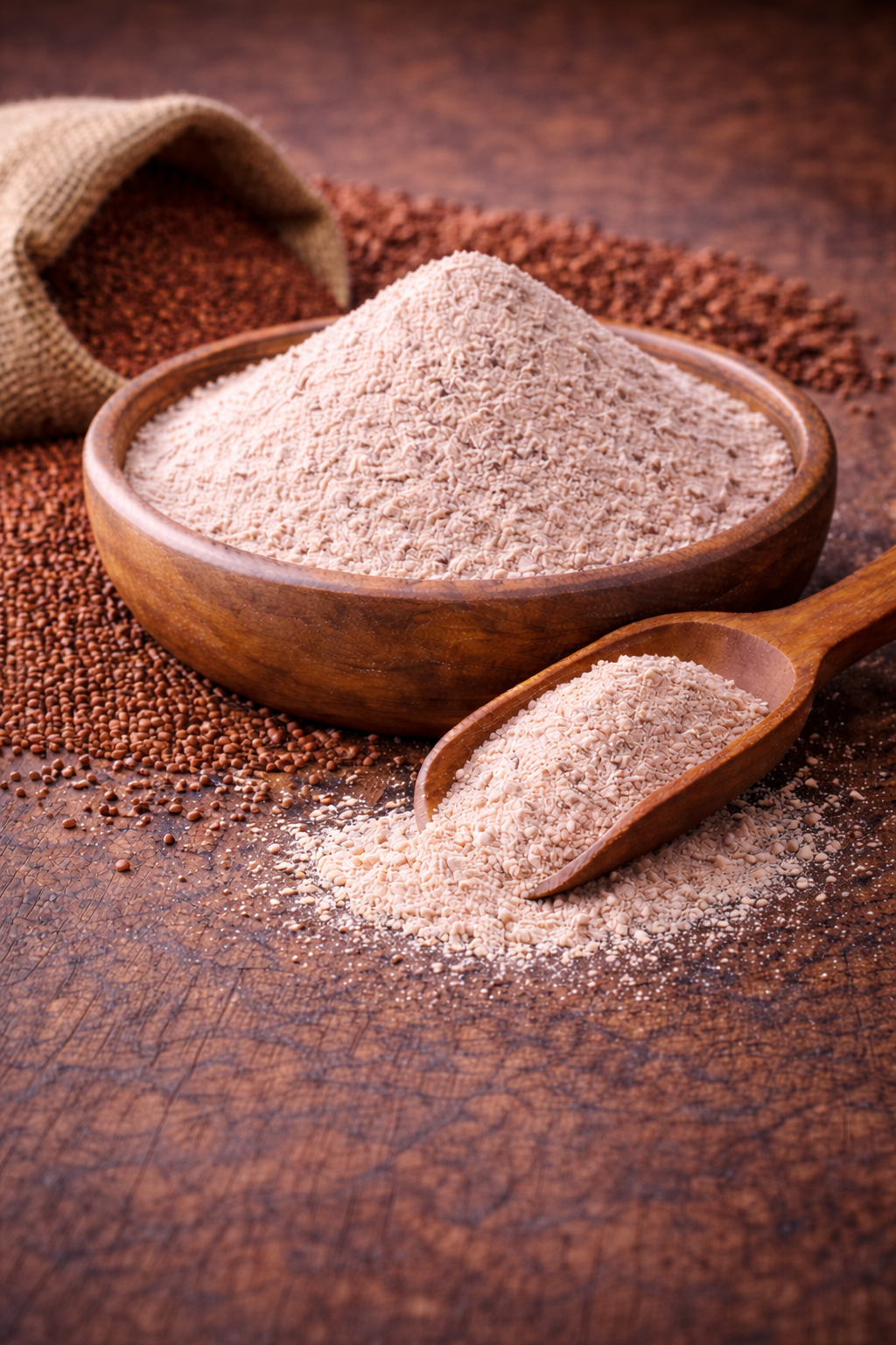 Ragi Flour