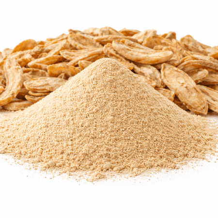 Amchur (Dried Mango) Powder