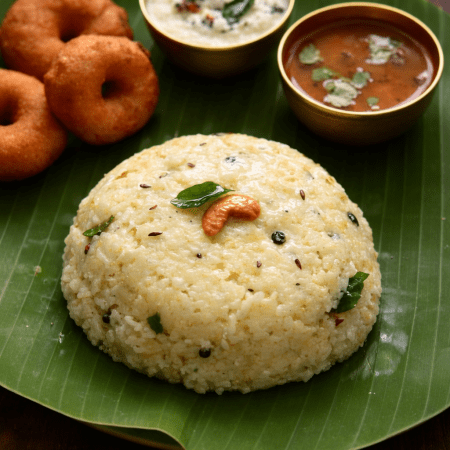 Ven Pongal mix
