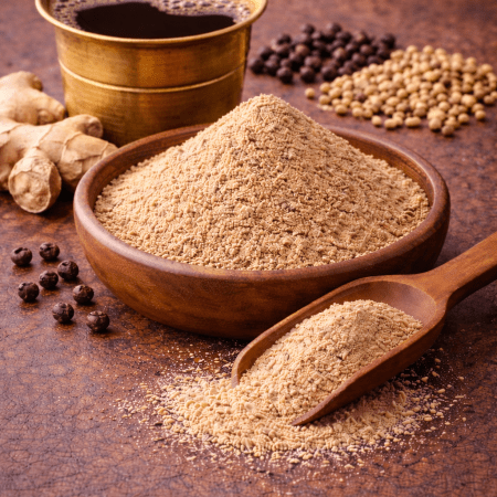 Chukku (Dry Ginger) Coffee mix