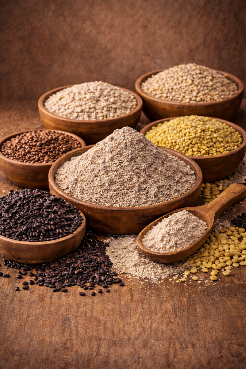 Ragi Flour - Image 2